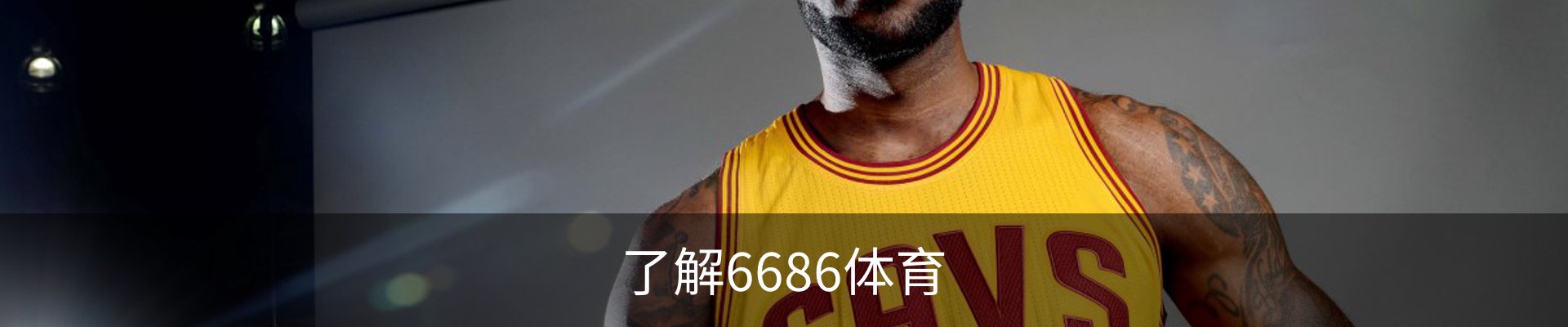 了解6686体育